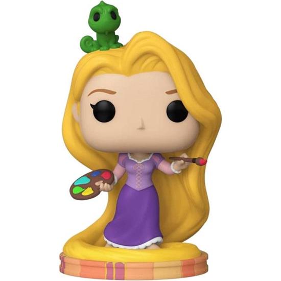 Disney: Rapunzel POP! Disney Vinyl Figur (#1018)