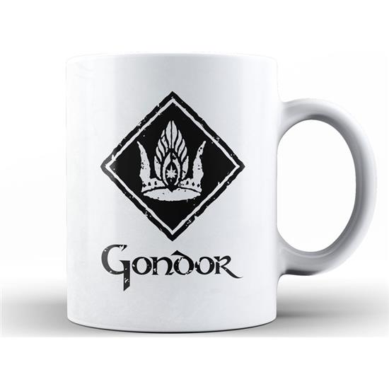 Lord Of The Rings: Gondor Mug 