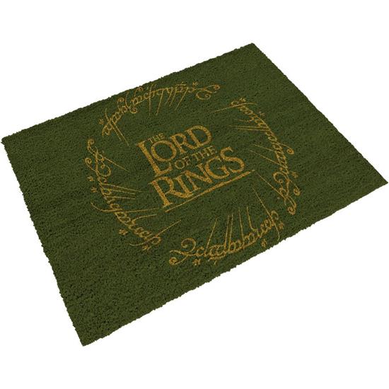 Lord Of The Rings: Logo Doormat 60 x 40 cm
