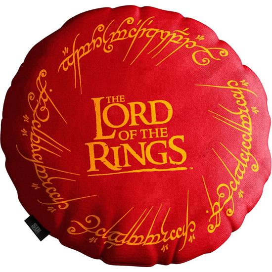 Lord Of The Rings: Eye of Sauron Cushion 42 x 41 cm