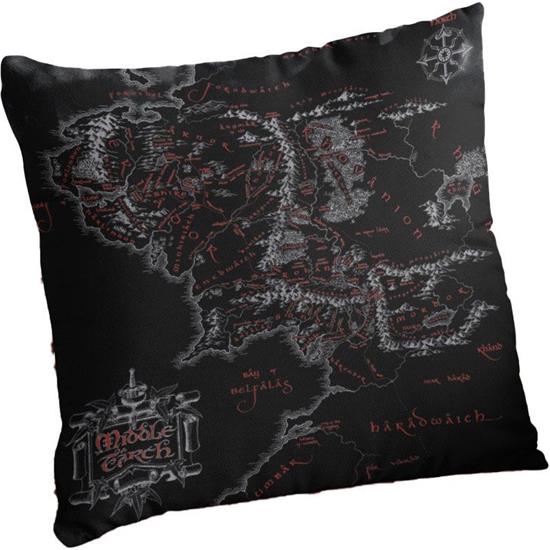 Lord Of The Rings: Middle Earth Pude 42 x 41 cm