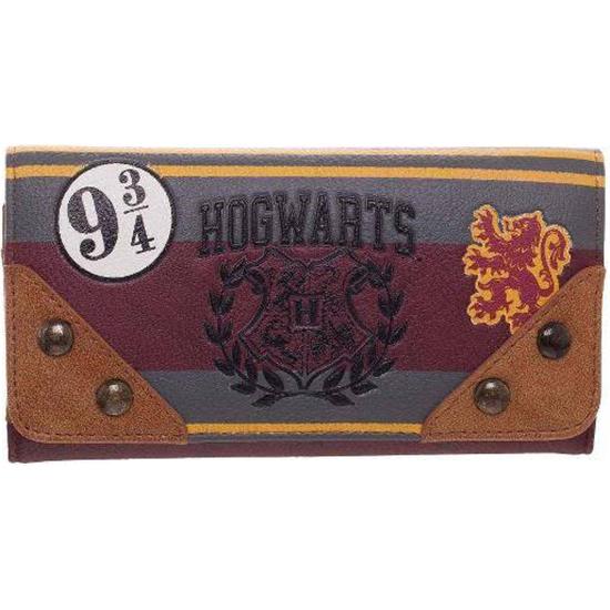 Harry Potter: Hogwarts Platform 9 3/4 Pung