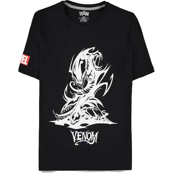 Marvel: Venom Lifeform T-Shirt