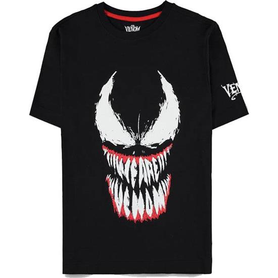 Marvel: We Are Venom T-Shirt