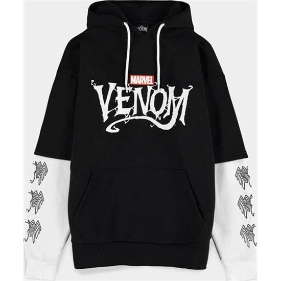 Marvel: Venom Logo Hoodie