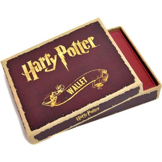Harry Potter: Platform 9 3/4 Folde Pung