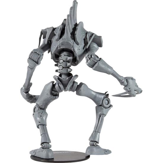 Warhammer: Necron Flayed One (AP) Action Figure 18 cm
