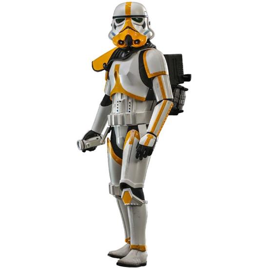 Star Wars: Artillery Stormtrooper Action Figure 1/6 30 cm