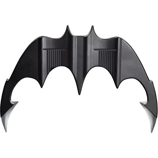 Batman: Batarang (Batman 1989) Replica 1/1 23 cm