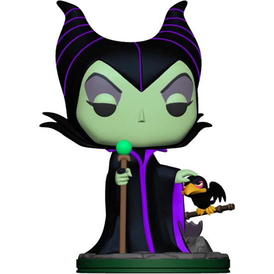 Disney: Maleficent POP! Disney Villains Figur