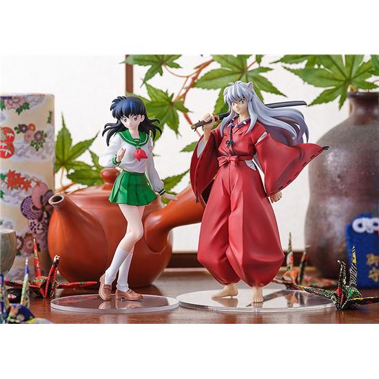 Manga & Anime: Inuyasha Pop Up Parade PVC Statue 17 cm