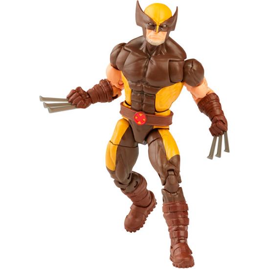 X-Men: Wolverine Marvel Legends Action Figur 15 cm