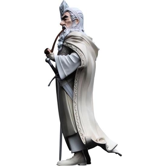 Lord Of The Rings: Gandalf the White Exclusive Mini Epics Vinyl Figure 18 cm