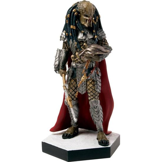 Alien: Elder Predator (Alien Vs Predator) Statue - Figurine Collection