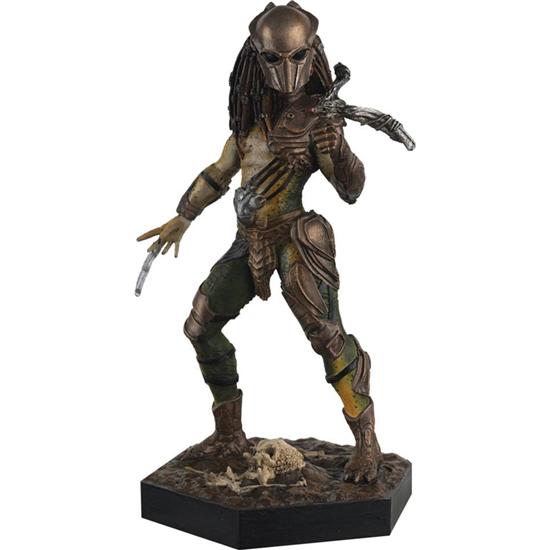 Predator: Falconer Predator (Predator) Statue - Figurine Collection