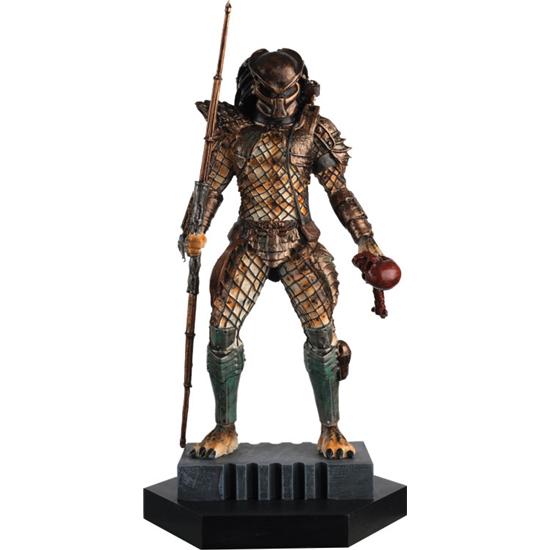 Predator: Hunter Predator (Predator 2) Statue - Figurine Collection