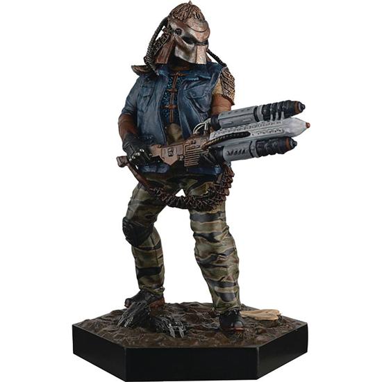 Predator: Noland (Predator) Statue - Figurine Collection