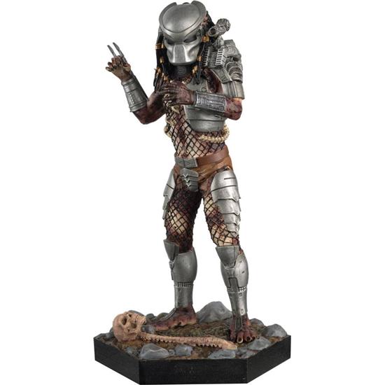Predator: Masked Predator (Alien) Statue - Figurine Collection