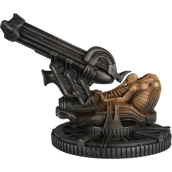 Alien: Space Jockey (Alien Vs Predator) Statue - Figurine Collection