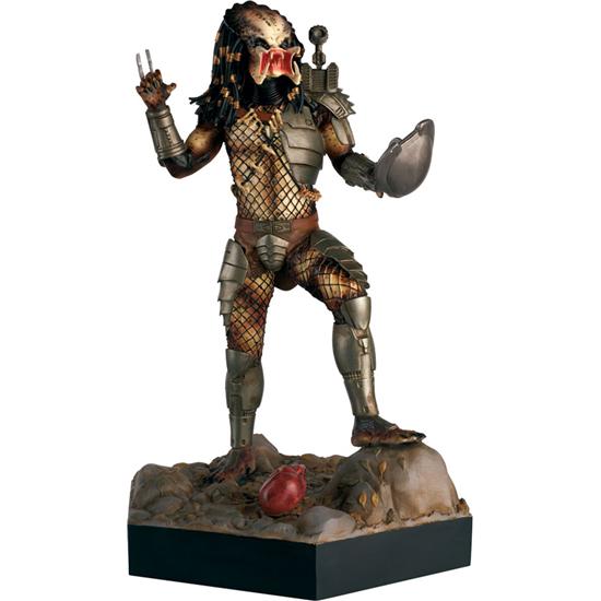 Predator: Mega Predator Statue - Figurine Collection