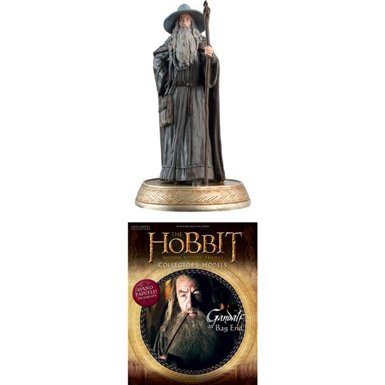 Hobbit: Gandalf the Grey Statue