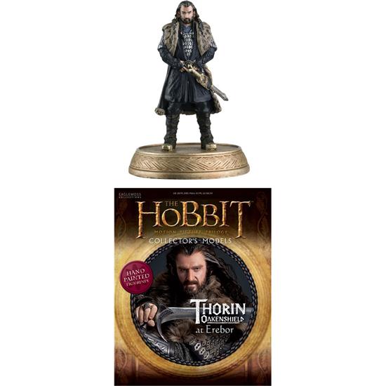 Hobbit: Thorin Oakenshield Statue