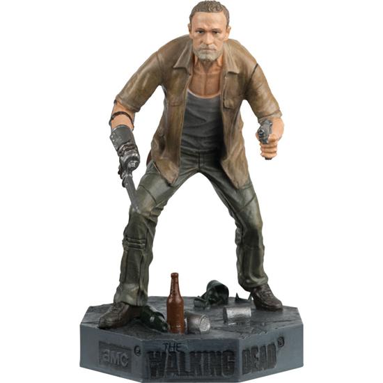 Walking Dead: Merle Dixon Statue