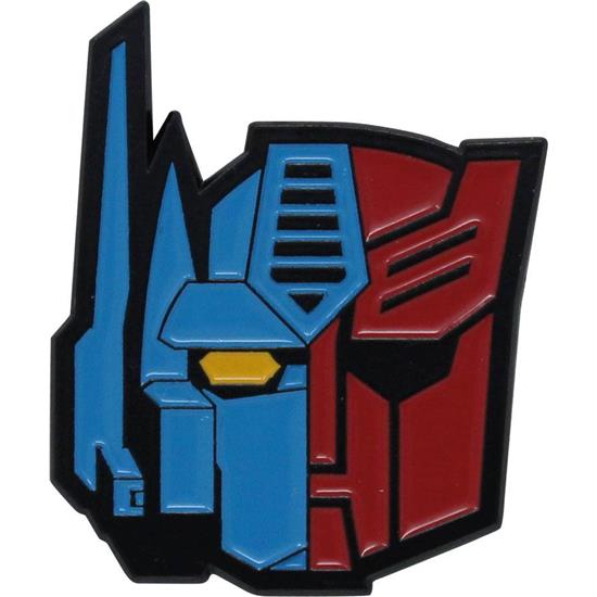 Transformers: Limited Edition Pin Badge 