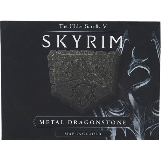 Elder Scrolls: Dragonstone Skyrim Replica Limited Edition