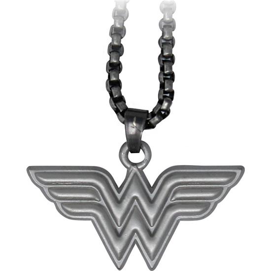 DC Comics: Wonder Woman Necklace Limited Edition