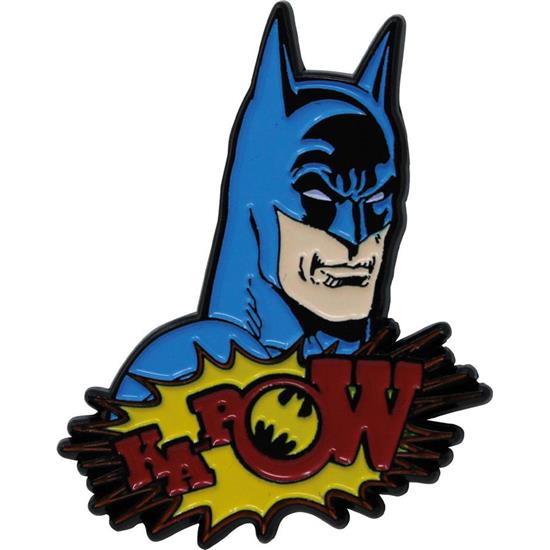 DC Comics: Batman Pin Badge Limited Edition