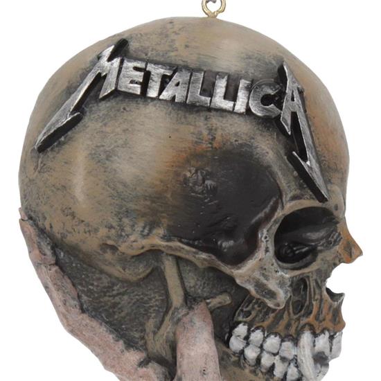 Metallica: Sad But True Hængende Dekoration