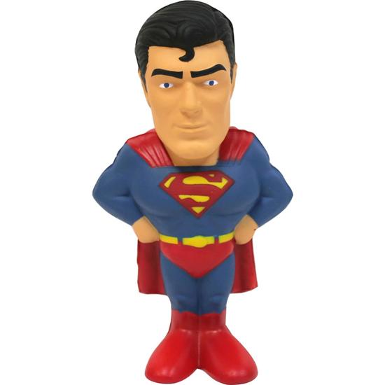 Superman: Superman Anti-Stress Figur 14 cm