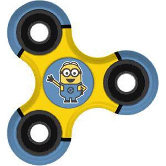 Grusomme Mig: Dave (Minions) Fidget Spinner