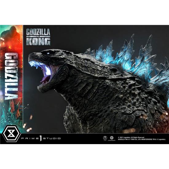 Godzilla: Godzilla Final Battle Statue 60 cm