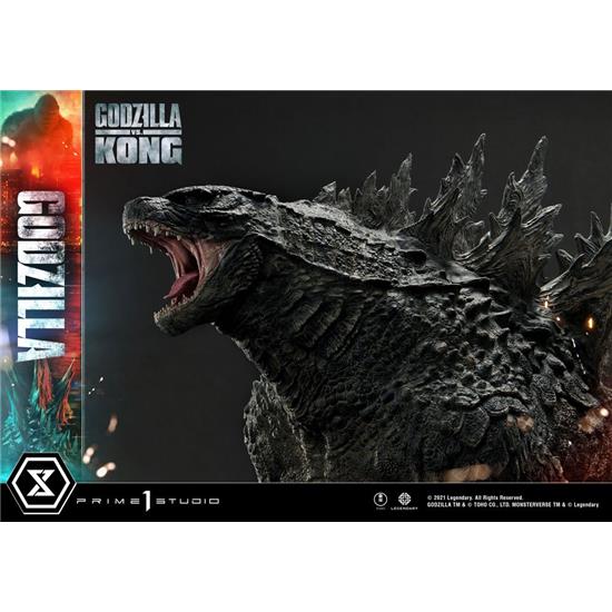 Godzilla: Godzilla Final Battle Statue 60 cm