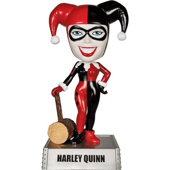 DC Comics: Harley Quinn Wacky Wobbler Bobble Head