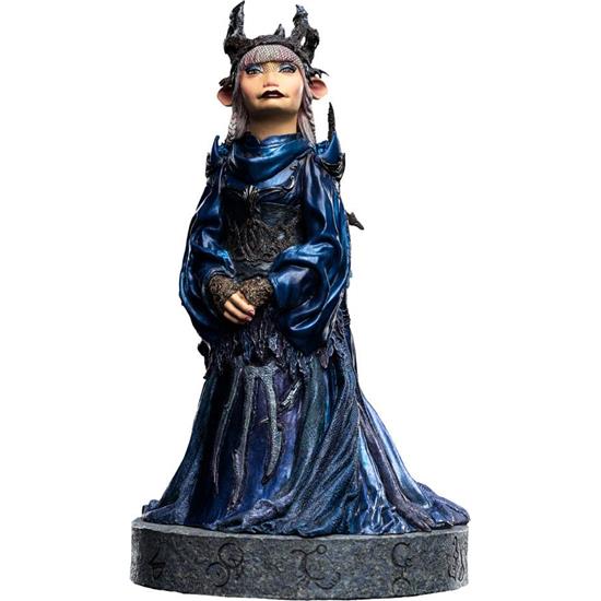 Dark Crystal: Seladon the Gelfling (Age of Resistance) Statue 1/6 22 cm
