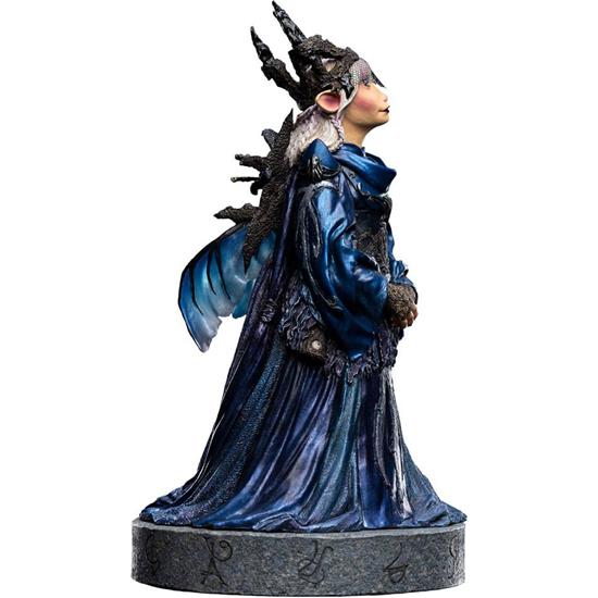 Dark Crystal: Seladon the Gelfling (Age of Resistance) Statue 1/6 22 cm