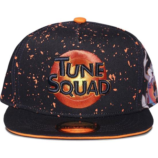 Space Jam: Tune Squad Snapback Cap