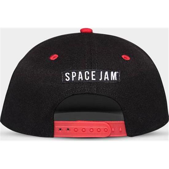 Space Jam: Sylvester Snapback Cap