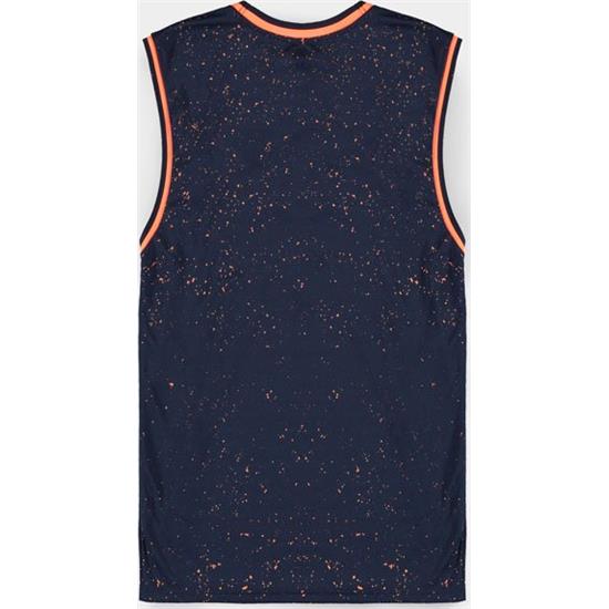 Space Jam: Tune Squad Basketball Top