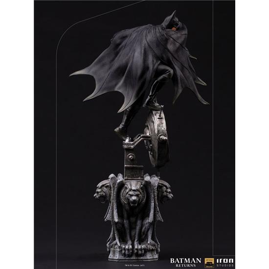 Batman: Batman Returns Deluxe Art Scale Statue 1/10 34 cm