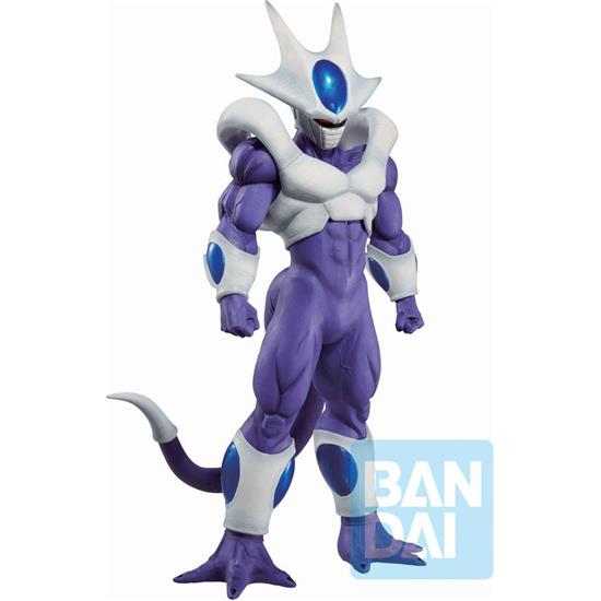 Manga & Anime: Cooler (Final Form) (Back To The Film) Statue 28 cm