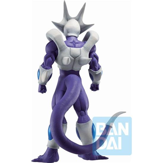 Manga & Anime: Cooler (Final Form) (Back To The Film) Statue 28 cm