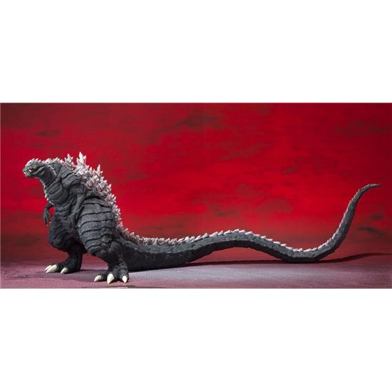 Godzilla: Godzillaultima S.H. MonsterArts Action Figure 17 cm