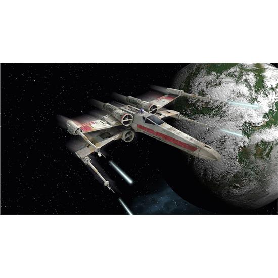 Star Wars: X-Wing Samlesæt 42 cm
