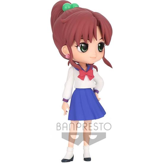 Sailor Moon: Makoto Kino Ver. B Q Posket Mini Figure 14 cm