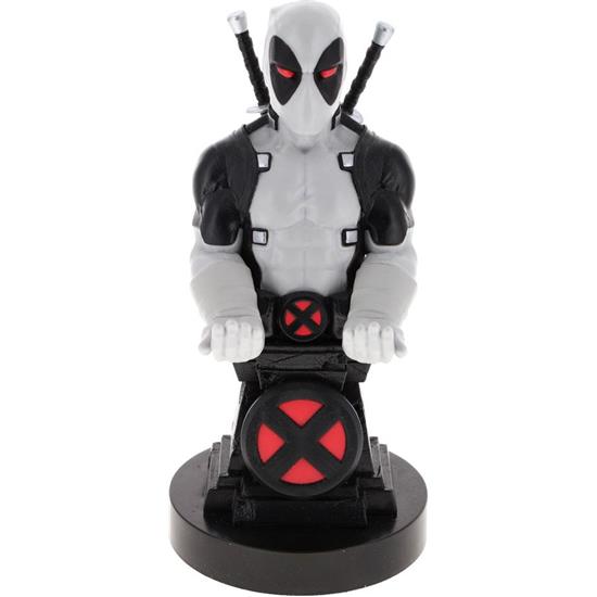 Deadpool: Deadpool X-Force Cable Guy 20 cm