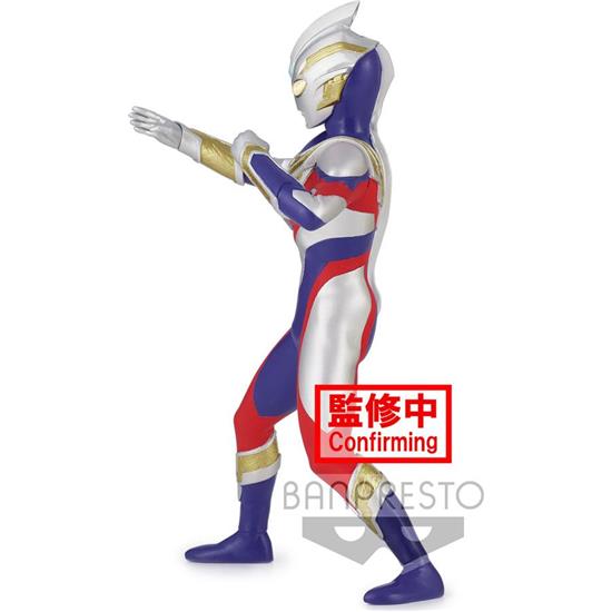 Manga & Anime: Ultraman Trigger Multi Type Ver. A Statue 18 cm